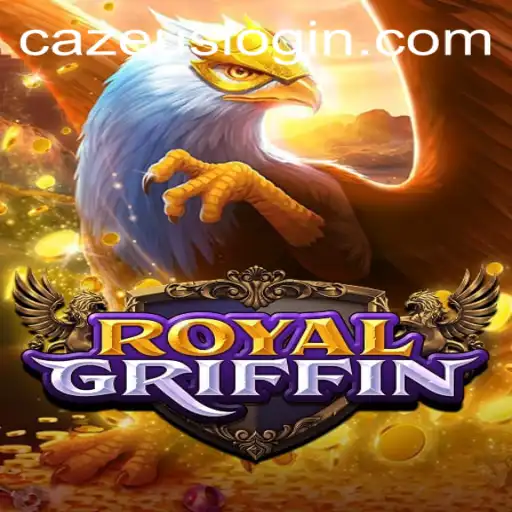 RoyalGriffin: Unveiling the Mystical World of Cazeus