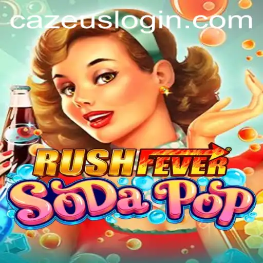 Discover the Thrills of RushFeverSodaPop: A Dive into Gameplay and the Unique World of Cazeus