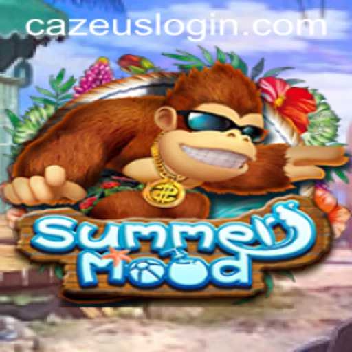 Embark on a Journey with 'SummerMood': A New Gaming Adventure with Cazeus