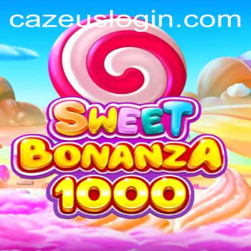 Exploring SweetBonanza1000: A Delicious Dive into the World of Online Gaming