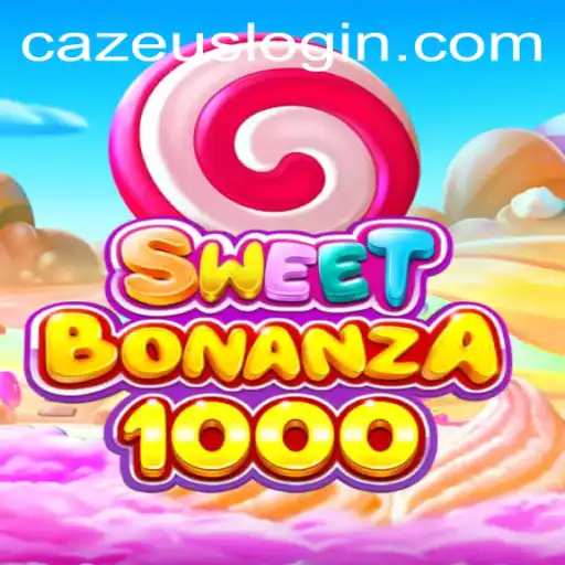 Exploring SweetBonanza1000: A Delicious Dive into the World of Online Gaming