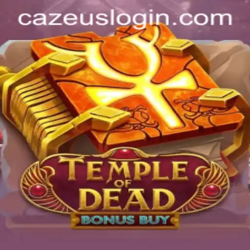 Exploring the Thrills of TempleofDeadBonusBuy with Cazeus