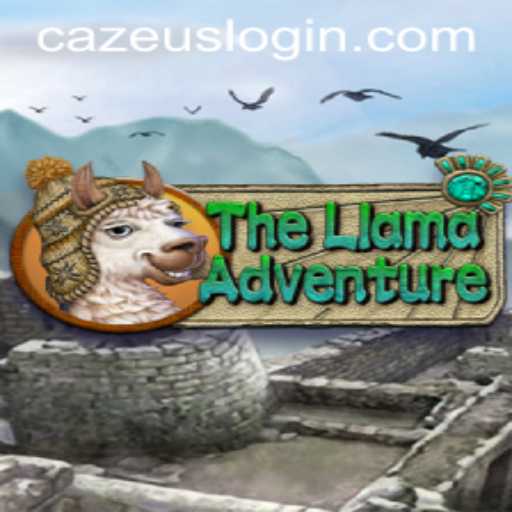 TheLlamaAdventure: Embark on a Thrilling Journey with Cazeus