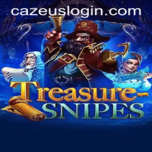 Unlock the Secrets of TreasureSnipes: A Deep Dive into the World of Cazeus
