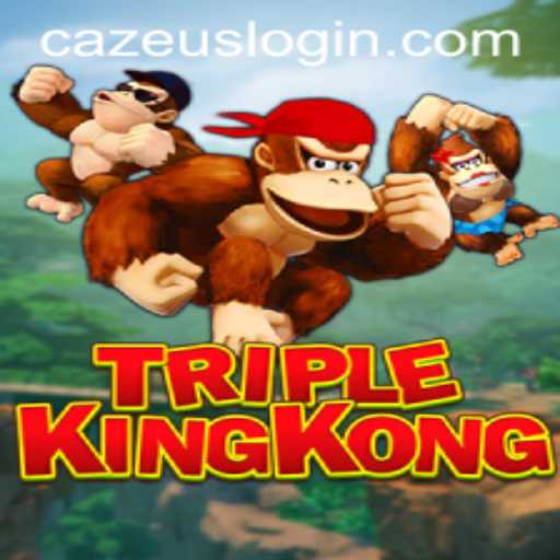 Discover the Thrilling World of TripleKingKong: An Adventure Fueled by Cazeus
