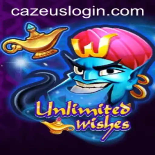 UnlimitedWishes: A Magical Journey with Cazeus