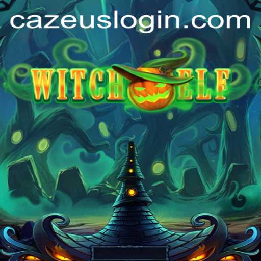 The Enchanting World of WitchElf: A Deep Dive into Cazeus